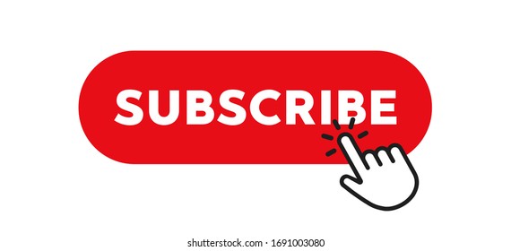 Subscribe Icon Vector. Vector Illustration