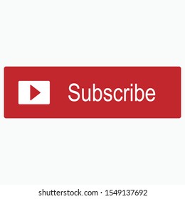 Subscribe Icon - Vector Sign and Symbol for Design, Presentation, Website or Apps Elements. 