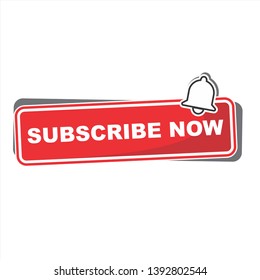 subscribe icon/button to your video or anything else