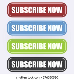 Subscribe Now Button