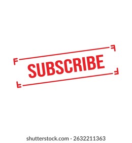 vetor de selo de borracha de inscrição