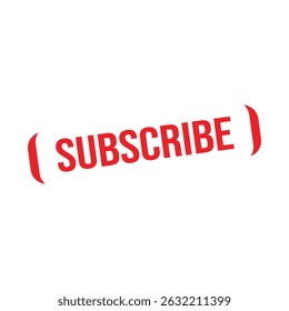 vetor de selo de borracha de inscrição