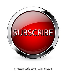 Subscriber icon. 