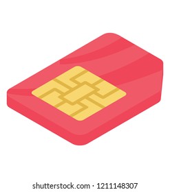 
Subscriber Identity Module Known As Sim 
