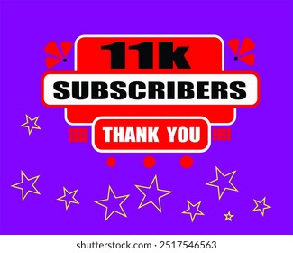 subscribers Thank you for being part of our journey