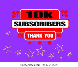 subscribers Thank you for being part of our journey