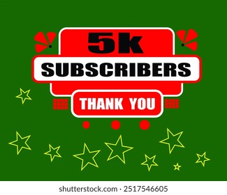 subscribers Thank you for being part of our journey