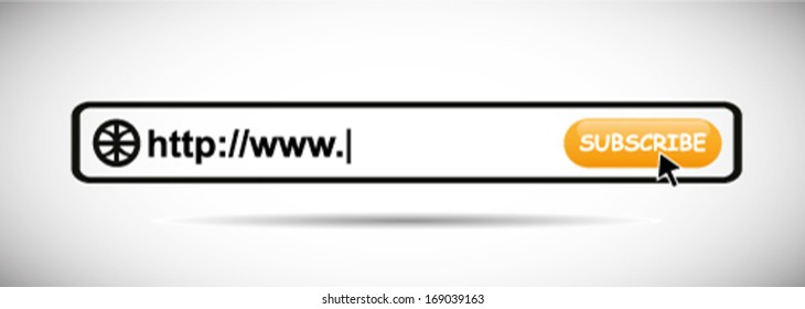 Subscribing A Site