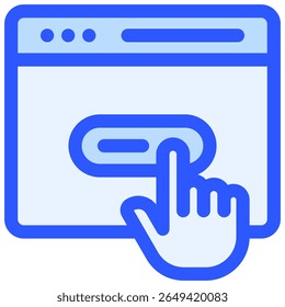 Subscription icon symbol. Vector illustration