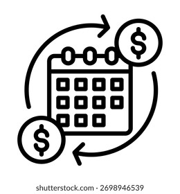 Elemento De Ícone Do Modelo De Assinatura Para Design E Vetor