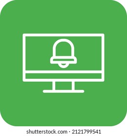 Subscription Vector Icon Design Illustration