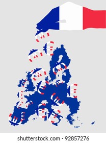 Subsidies from France