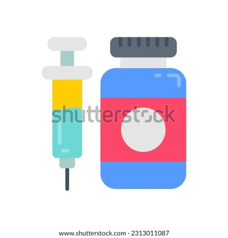 Substance Abuse icon in vector. Illustration