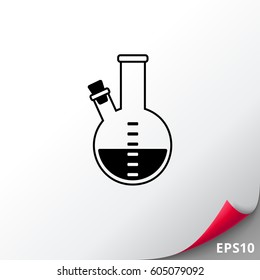 Substance simple icon