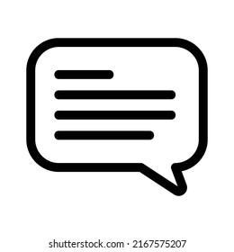 subtitles icon or logo isolated sign symbol vector illustration - high quality black style vector icons
