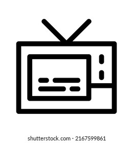 subtitles icon or logo isolated sign symbol vector illustration - high quality black style vector icons
