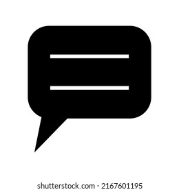 subtitles icon or logo isolated sign symbol vector illustration - high quality black style vector icons

