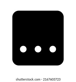 subtitles icon or logo isolated sign symbol vector illustration - high quality black style vector icons
