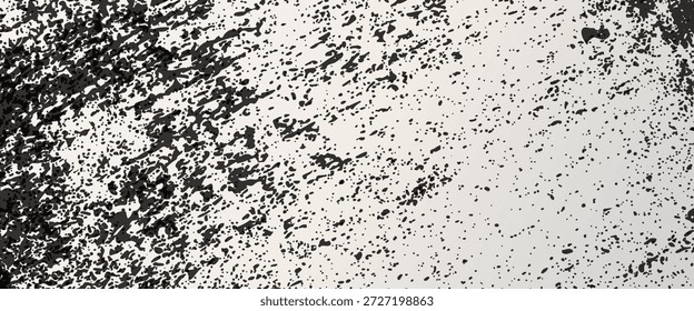 Fundo abstrato sutil com padrões de manchas angustiadas, oferecendo uma sensação natural, artística adequada para cartazes, embalagens e marcas.