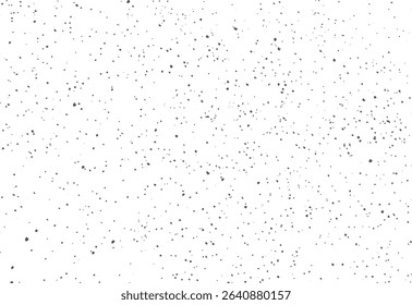 Subtle abstract grungy texture with scattered ink splatter for background designs and artistic elements