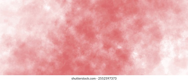 Subtle and airy blush tones blending seamlessly to create a delicate and artistic watercolor-inspired background.
