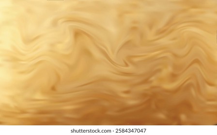 Subtle amber waves, A mesmerizing dance of light and shadow creating a fluid, textured abstract background in warm golden tones perfect for adding depth and richness