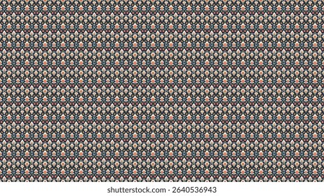 Subtle arrangement offering depth, energy, and tranquility within carefully crafted visual environments.