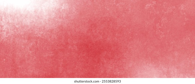 Subtle and Atmospheric Crimson Grunge Background with a Weathered Effect for Artful Graphic Projects
