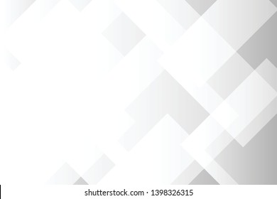 Subtle background, blurred patterns. Light pale vector background. Abstract pale geometric pattern