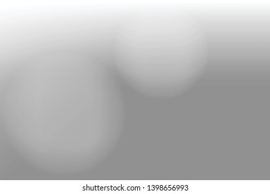 Subtle background, blurred patterns. Light pale vector background. Abstract pale geometric pattern. Bokeh lights gradient background template