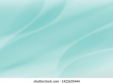 Subtle background, blurred patterns. Light pale vector background. Abstract pale geometric pattern