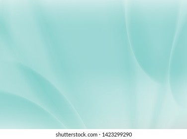 Subtle background, blurred patterns. Light pale vector background. Abstract pale geometric pattern