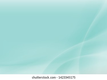 Subtle background, blurred patterns. Light pale vector background. Abstract pale geometric pattern