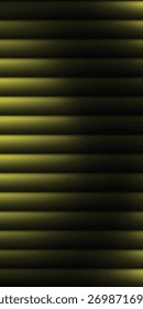 A subtle background design featuring horizontal stripes with smooth, abstract gradients in a soft pastel color palette.