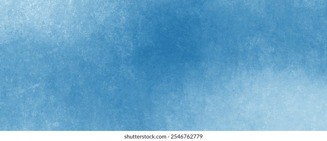 Subtle blue textured background with a calming blend of cyan and azure hues
