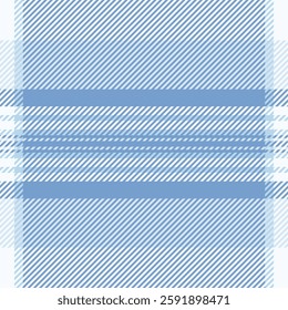 Subtle blue and white plaid pattern. Elegant texture ideal for fashion, textile, or website backgrounds.  Evokes feelings of calm and sophistication.  Versatile design for various projects.