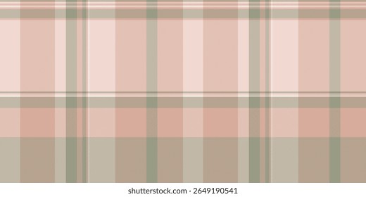 Sutil vermelho rosa e verde sábio xadrez padrão.  Perfeito para design têxtil, fundos de site, ou projetos de criação.  Essa paleta suave e silenciada evoca uma sensação de calma e sofisticação.