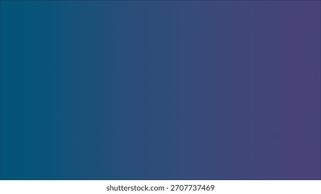 Sutil mistura de cores: fundo gráfico moderno azul-petróleo e violeta