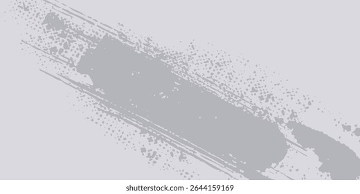 Subtle color pattern halftone dots with grunge texture background gradient.