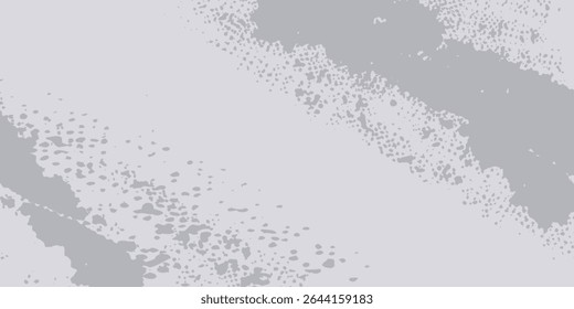 Subtle color pattern halftone dots with grunge texture background gradient.