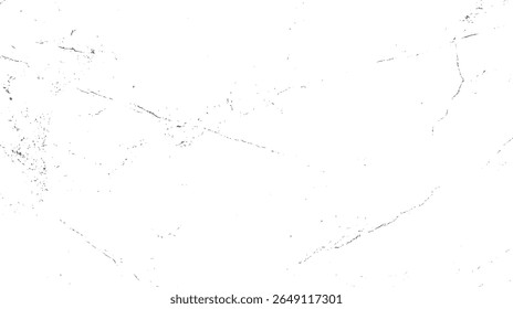 Textura de mármore rachado sutil com sobreposição grunge. Superfície de projeto de padrão de pedra desbotado. Perfeito para imagens artísticas e gráficos impressos.