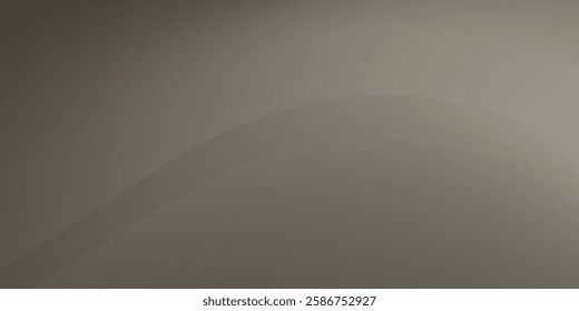 Subtle dark monochrome backdrop with fine noise texture, great for modern business graphics, web pages, and minimalist presentations. vector illustration eps10