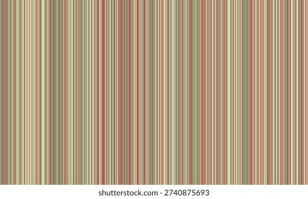 Subtle, earthytoned vertical stripes create a calming, textured background.  Perfect for websites, presentations, or print projects needing a sophisticated and minimalist aesthetic.