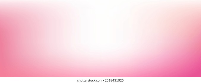 A subtle and elegant gradient background with soft pink hues, perfect for presentations, websites, or social media graphics.