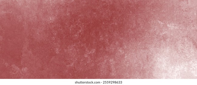 Subtle and Gentle Red and Pink Watercolor Texture Featuring Muted Tones and a Romantic, Airy Appeal for Sophisticated Creative Projects
