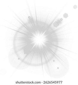 Subtle glare blends into photo or banner design. Warm shimmer halo surrounds bright central glow. Sunlight effect simulates organic light behavior beautifully.
Perfect for cards, headers, or branding 