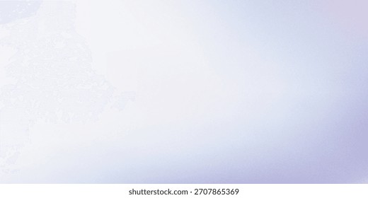 Subtle Gradient Background: Pastel Purple and White Texture