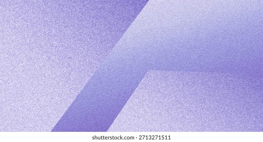 Fundo de gradiente sutil: textura roxa e branca pastel