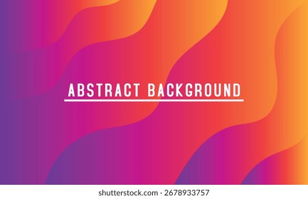 Subtle gradient background transitioning from deep purple to vibrant magenta