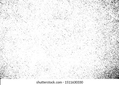 Subtle grain texture overlay. Grunge vector background